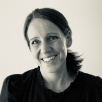 Couldve been an email with Dr Carrie Goucher