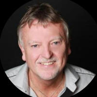 Neuroscience and Happiness with Clive Hyland