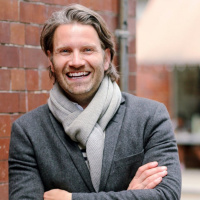 Happiness and Hygge across the globe with Meik Wiking