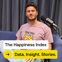 The quest to map global workplace happiness