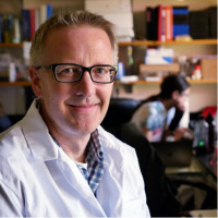 Can soil really make you happy? With Associate Professor Christopher Lowry 