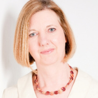 Emotions, relationships and friendship at work with Ann Parkinson