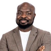 Commission on Race and Ethnic Disparities report with Sope Agbelusi