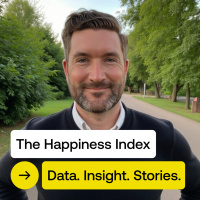 Beyond the Spreadsheet: HRs Human Superpower with Toby Hough