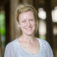 What can we learn from The Green School with Kate Druhan