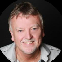 Clive Hyland discusses his career from COO to CEO through to neuroscience at The Happiness Index.