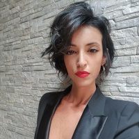 Entrepreneurship in Space with Bianca Cefalo 