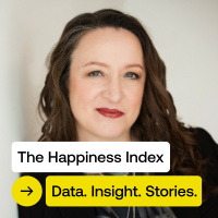 Gross National Happiness with Tiffany St James