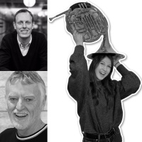 Work Life Balance and Employee Happiness with Tony Latter, Laura Page amp Clive Hyland