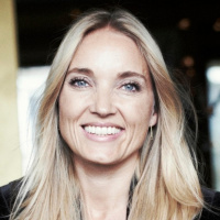 The link between happiness, performance and innovation with Malene Rydahl.
