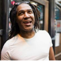 Can music make you happy? With Norris Da Boss Windross 