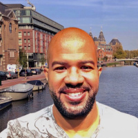 Happiness and Brand Marketing with Brandon James 