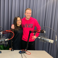 Robyn Blake the luxury brand and retail expert discusses her career working in digital marketing. S1 E6. 