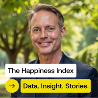 Decoding Your Brain: The Science of Benevolence with Mark Dean