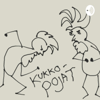 Kukkopojat #11 - Houkutusten saari ja Tuhlaajapojan paluu