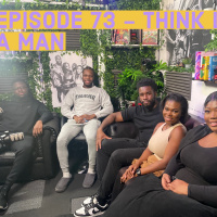 Episode 73 - Think Like A Man