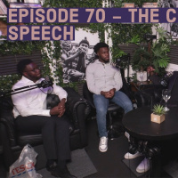 Ep 70 - The Cost of Free Speech