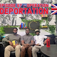 Ep 67 - Operation Deportation