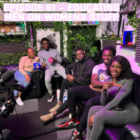 Episode 61 - Educating Men on Womens Stuff