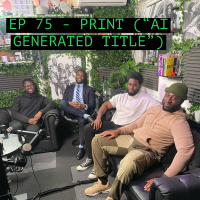 Ep 75 - [Insert AI Generated Title]