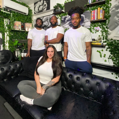 Pull The Plug:uncensored