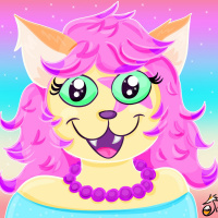 Claire Kitty Responds to Twitter