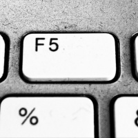 Folge 19 Reload and Talk Von Quasselstrippe zu F5