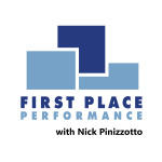 First Place Performance Podcast