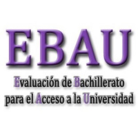 Alumnos de Segundo de Bachillerato hablando y dando su opinión del curso y de la EBAU
