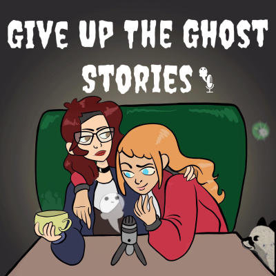 Give Up The Ghost Stories