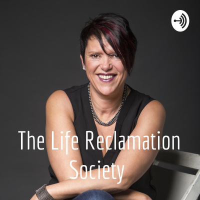Sherry Trentini  The Life Reclamation Society