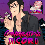 Discord Conversations