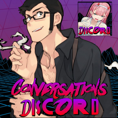 Discord Conversations