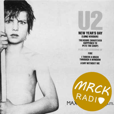 Mrck Radio