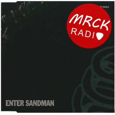 Mrck Radio