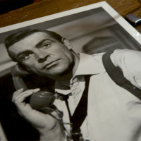 How Ian Flemings time working for British intelligence informed the creation of James Bond