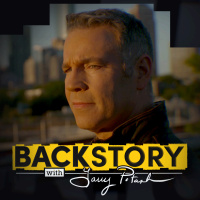 The Backstory of the Guitar