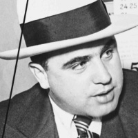 Fast Eddie: The man who helped convict Al Capone, and more...