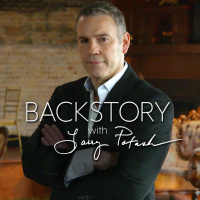 Backstory Shorts: The Crazy Balloonatic