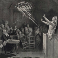 True origins of The Exorcist and Salems witches