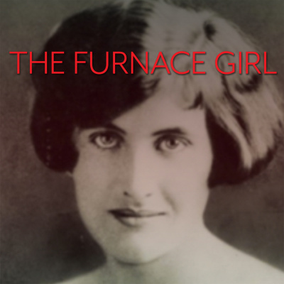 Backstory With Larry Potash