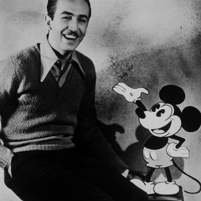 Backstory With Larry Potash