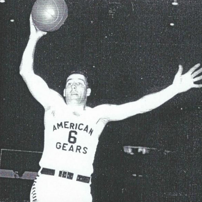 Backstory With Larry Potash