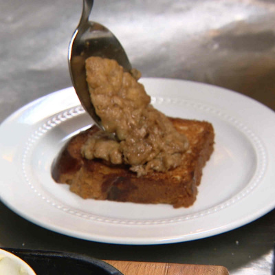 Backstory With Larry Potash