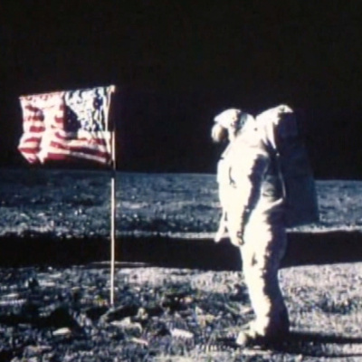 Backstory With Larry Potash