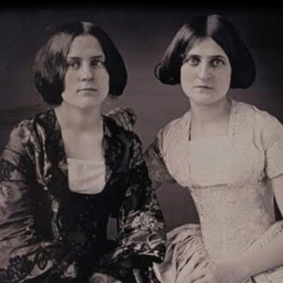 Backstory With Larry Potash