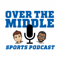 Ep. 27 The Final Four is Set + NBA Midseason Report