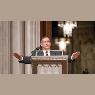 Wood River Baptist Church