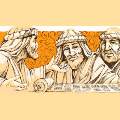 Wood River Baptist Church