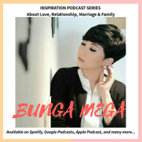 Pre-Marital Talk : Buanglah Mantan Pada Tempatnya